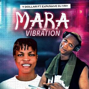 Mara Vibration (feat. Y Dollar) (Explicit)