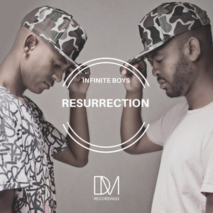Resurrection (Original Mix)