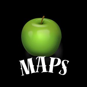 Apple Maps (Explicit)