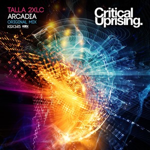 Arcadia (Original Mix)
