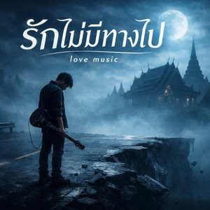 รักไม่มีทางไป