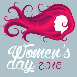 WOMEN'S DAY 2015