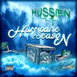 Hurricane Season - EP (Explicit)