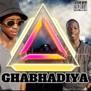 GHABHADIYA (feat. Classic_tone, Well_dA_Dj & Jlingz) [Radio Edit]