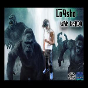 War Ready (Explicit)