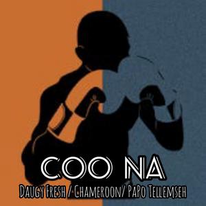 Coo Na (feat. Papo Tellemseh & Chameroon)