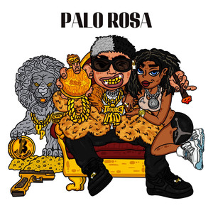 Palo Rosa (Explicit)