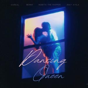 Dancing Queen (feat. Benny Cozy, Jhay Avila & Nobita The Rapper) (Explicit)