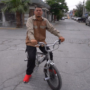 Ciudadanos De Los Cielos