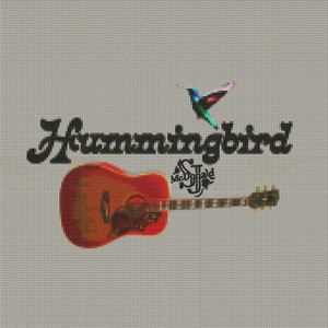 Hummingbird - Live