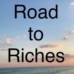 Road to Riches (Explicit)