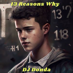 13 Reasons Why