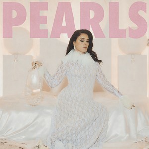 Pearls封面