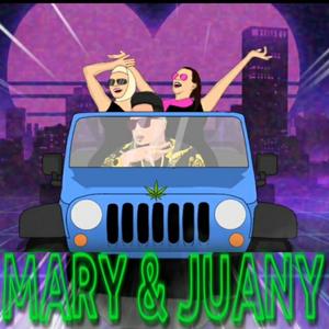 Mary&juany