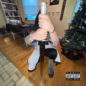 Manic (feat. Blake D) (Explicit)