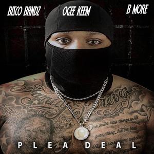 Plea Deal (Explicit)