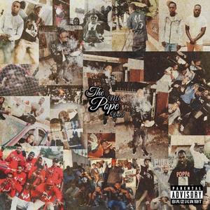 Go Hard (feat. Siete Boy, Joe Moses, Baby Pvnch & Heto The Great) (Explicit)