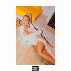 Baddie (feat. Kyle k & DG) (Explicit)