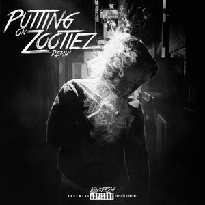 PUFFING ON ZOOTIEZ (Explicit)