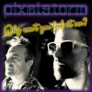 Why Won’t You Look At Me?