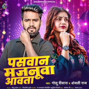 Paswan Majnuva Aawath