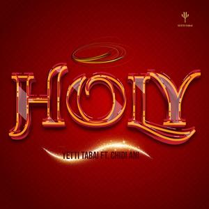 Holy (feat. Chidi David Ani)