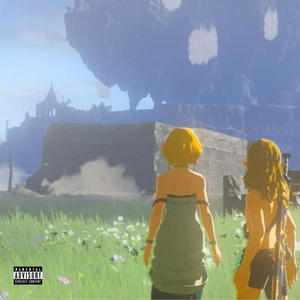 Zelda (Explicit)