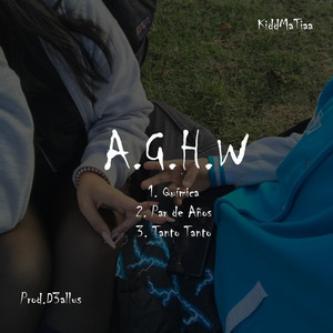 A.G.H.W MIXTAPE