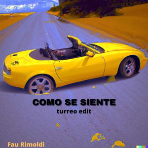Como Se Siente (Turreo Edit)