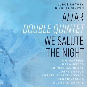 Rain(feat. Tom Harrell, Drew Gress & Johnathan Blake)