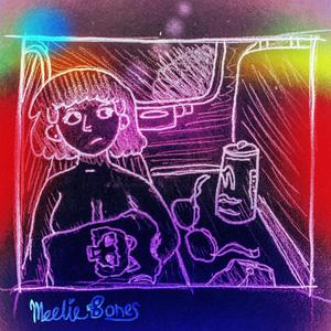 Crying In The Backseat (feat. NO RISK) (Explicit)