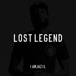 Lost Legend (Explicit)