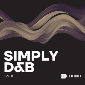 Simply Drum & Bass, Vol. 17 (Explicit)