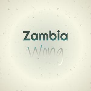 Zambia Wong