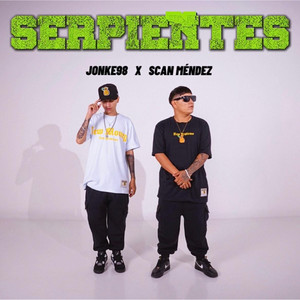 Serpientes (Explicit)