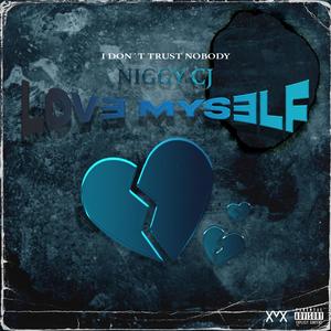 Love Myself (Explicit)