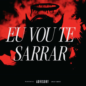 Funk Beat CAPIXABA - Eu Vou Te Sarrar (Explicit)