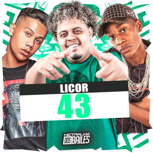 Licor 43 (Explicit)