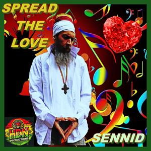 SPREAD THE LOVE