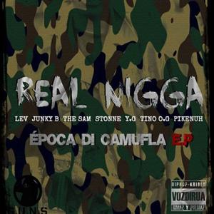 Epoca Di Camufla (Explicit)