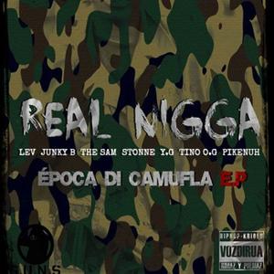 Real GUNS - Epoca Di Camufla (Explicit)