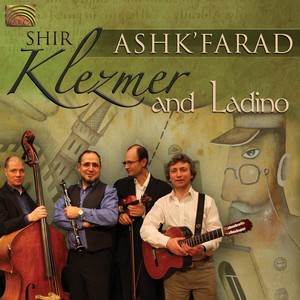 KLEZMER Shir: Ashk'farad