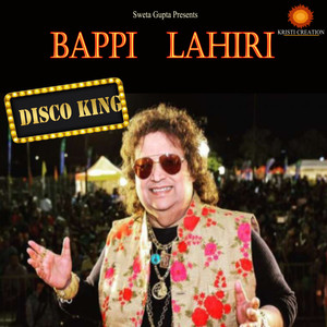 Bappi Lahiri Disco King