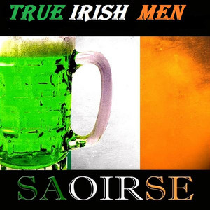 True Irish Men