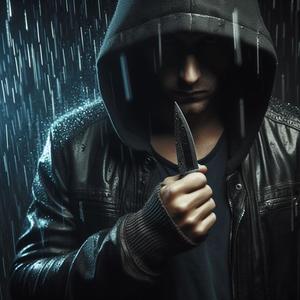 Snatcher (Dark Piano Rap Beat)