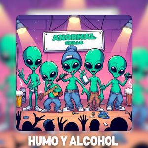 HUMO Y ALCOHOL (Explicit)