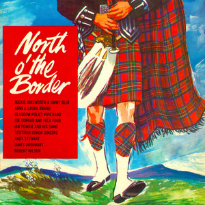 It's a Bonnie Day