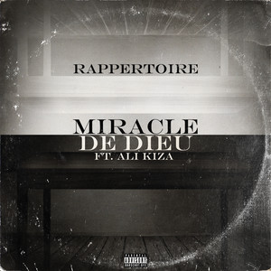 Miracle De Dieu (Explicit)