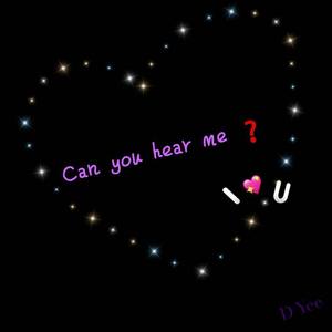 Can you hear me?