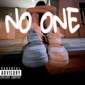 No One (feat. Double AA & E556) [Explicit]